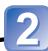 PANASONIC LUMIX DMC-TZ8 - Supprimer des photos - 3