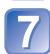 PANASONIC LUMIX DMC-TZ8 - Appuyez sur [MENU/SET] - 1