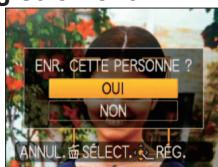 PANASONIC LUMIX DMC-TZ8 - Enregistre automatiquement les portraits - 6