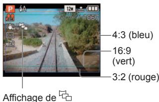 PANASONIC LUMIX DMC-TZ8 - Sélectionnez [OUI] - 2