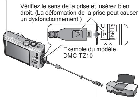 PANASONIC LUMIX DMC-TZ8 - Preparats : - 1