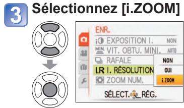 PANASONIC LUMIX DMC-TZ8 - [i.ZOOM] - 2