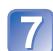 PANASONIC LUMIX DMC-TZ8 - Appuyez sur [MENU/SET] - 1