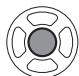 PANASONIC LUMIX DMC-TZ9 - Sélectionnez [OUI] ou GPS - 3
