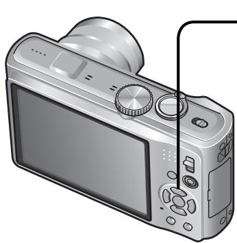 PANASONIC LUMIX DMC-TZ9 - Photographier avec la compensation d'exposition - 2