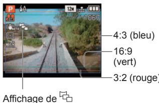 PANASONIC LUMIX DMC-TZ9 - Sélectionnez [OUI] - 2