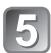 PANASONIC DMC-TZ20 - Appuyez sur [MENU/SET] - 1