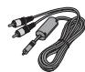 PANASONIC DMC-TZ20 - Accessoires fournis - 6