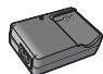 PANASONIC DMC-TZ20 - Accessoires fournis - 2