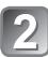 PANASONIC DMC-TZ20 - Allumez l'appareil (A) - 1