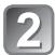 PANASONIC DMC-TZ20 - Allumez l'appareil (A) - 1
