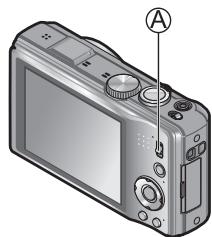 PANASONIC DMC-TZ20 - Faites glisser votre doigt sur l'écran, et sélectionné la photo à afficher - 2