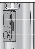 PANASONIC DMC-TZ20 - CEillere pour dragonne - 2