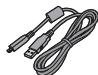 PANASONIC DMC-TZ20 - Accessoires fournis - 5