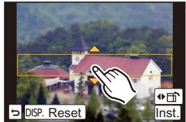 PANASONIC DMCGF6EF - Installing van het type defocus - 1