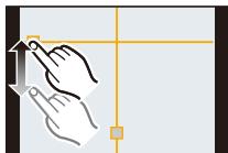 PANASONIC DMCGF6EF - MENU  [Voorkeuze]  [Richtlijnen]  [][/][OFF] - 1