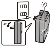 PANASONIC DMCGF6EF - Opladen - 2