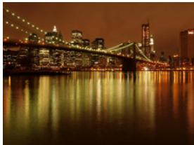 PANASONIC DMCGF6EF - [Warme nachtopname] - 1