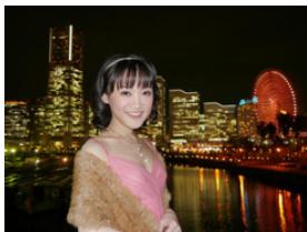 PANASONIC DMCGF6EF - [Nachtportret] - 1