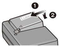 PANASONIC DMCGF6EF - Opladen - 1