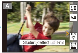 PANASONIC DMCGF6EF - Toepasbare modussen: PA S M C1C2 - 3