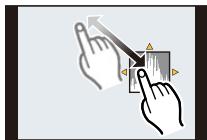 PANASONIC DMCGF6EF - MENU  [Voorkeuze]  [Histogram]  [ON]/[OFF] - 1