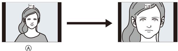 PANASONIC DMCGF6EF - Deze bediening kan uitgevoerd worden door de zoomhendel of de functiehendel te gebruiken. - 4