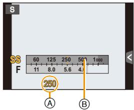 PANASONIC DMCGF6EF - Sluitertijd: Snel - 1
