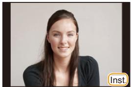 PANASONIC DMCGF6EF - Versturen van geselecteerde beelden ([Afbeeldingen versturen van camera]) - 1