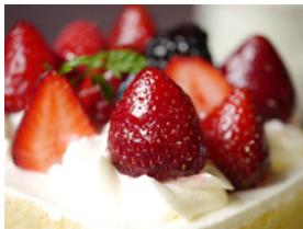 PANASONIC DMCGF6EF - [Desserts] - 1