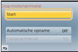 PANASONIC DMCGF6EF - Vór het make van een film met [Stop-motionanimatie] - 3