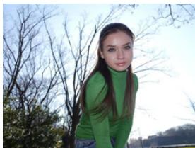 PANASONIC DMCGF6EF - [Scherp gegenlicht] - 1