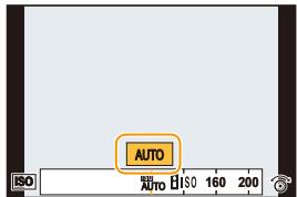 PANASONIC DMCGF6EF - Toepasbare modussen: - 2