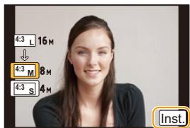 PANASONIC DMCGF6EF - Installing [Enkel] - 1