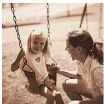 PANASONIC DMCGF6EF - [Sepia] - 1