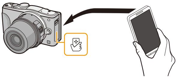 PANASONIC DMCGF6EF - Voorbereiding: - 1