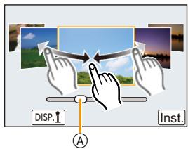 PANASONIC DMCGF6EF - Opnamemodus: - 3