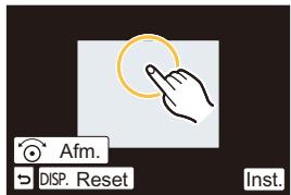 PANASONIC DMCGF6EF - Installing van de lichtbron - 1