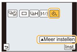 PANASONIC DMCGF6EF - Opnamen make met de zelfontspanner - 2