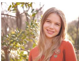 PANASONIC DMCGF6EF - [Zacht gegenlicht] - 1