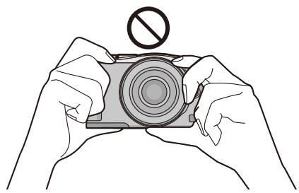 PANASONIC DMCGF6EF - Tips om mooie opnamen te make - 2