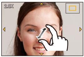 PANASONIC DMCGF6EF - Knijpen (vergroten/verkleinen) - 1