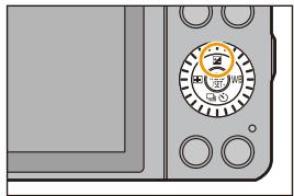 PANASONIC DMCGF6EF - Toepasbare modussen: - 2