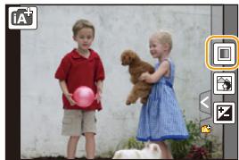 PANASONIC DMCGF6EF - Kleurinstelling - 1