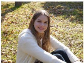 PANASONIC DMCGF6EF - [Geprononceerd portret] - 1