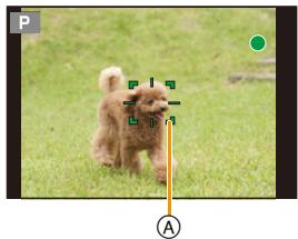 PANASONIC DMCGF6EF - ■ Als de knuppen gebruikt worden - 1