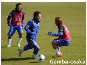 PANASONIC DMCGF6EF - [Sport] - 1