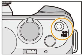 PANASONIC DMCGF6EF - Start het opnemen door op de bewegend beeldknop te drukken. - 1