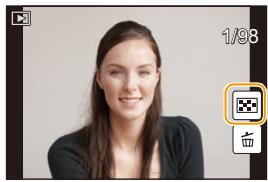 PANASONIC DMCGF6EF - Raak [aan. - 1