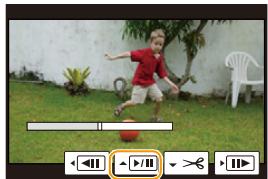 PANASONIC DMCGF6EF - [Splits video] - 1